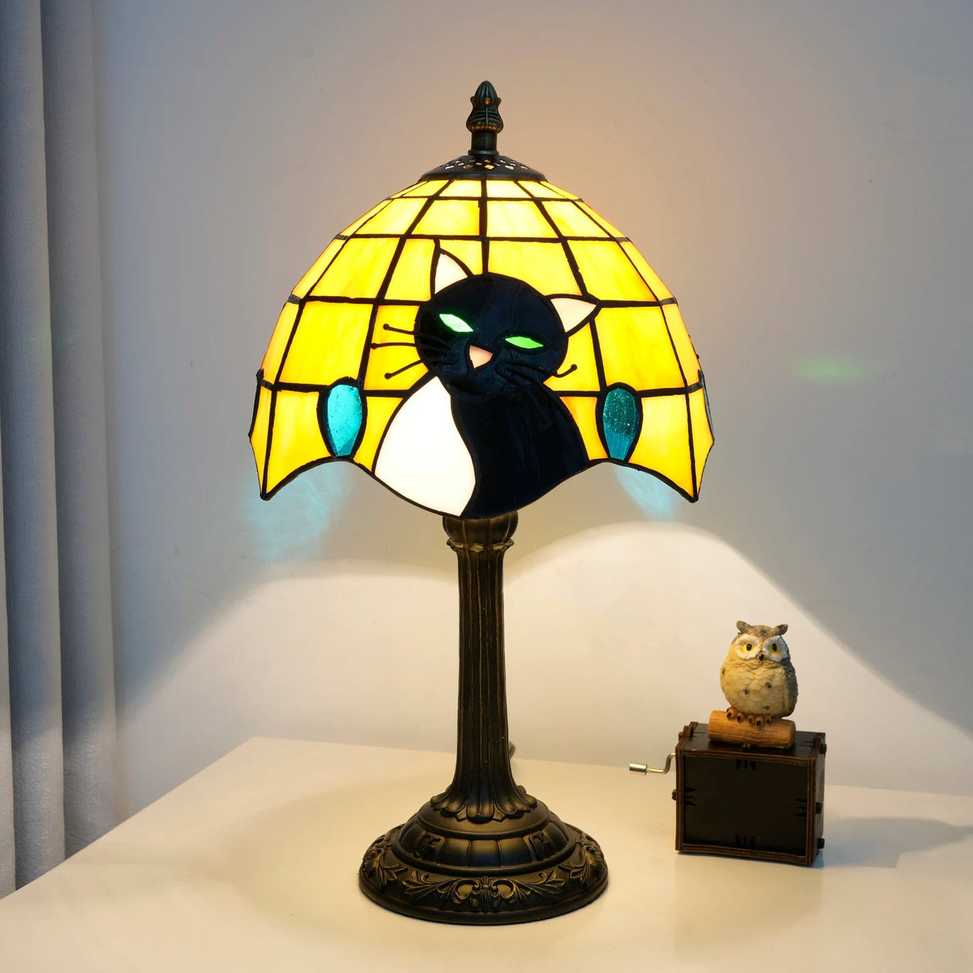 Le Chat des Veillées, idée cadeau pour les amoureux des livres
