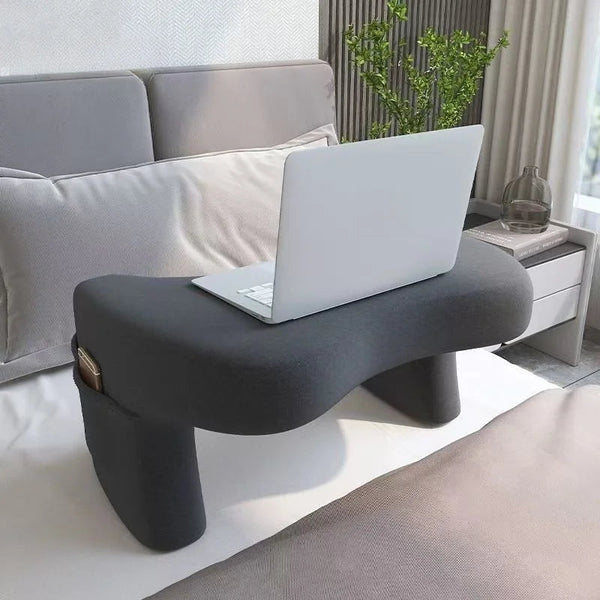 Coussin en mémoire de forme, hauteur réglable
