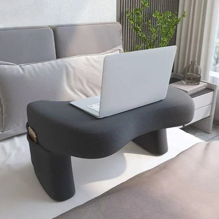 Le Nuage Modulable, coussin en mémoire de forme