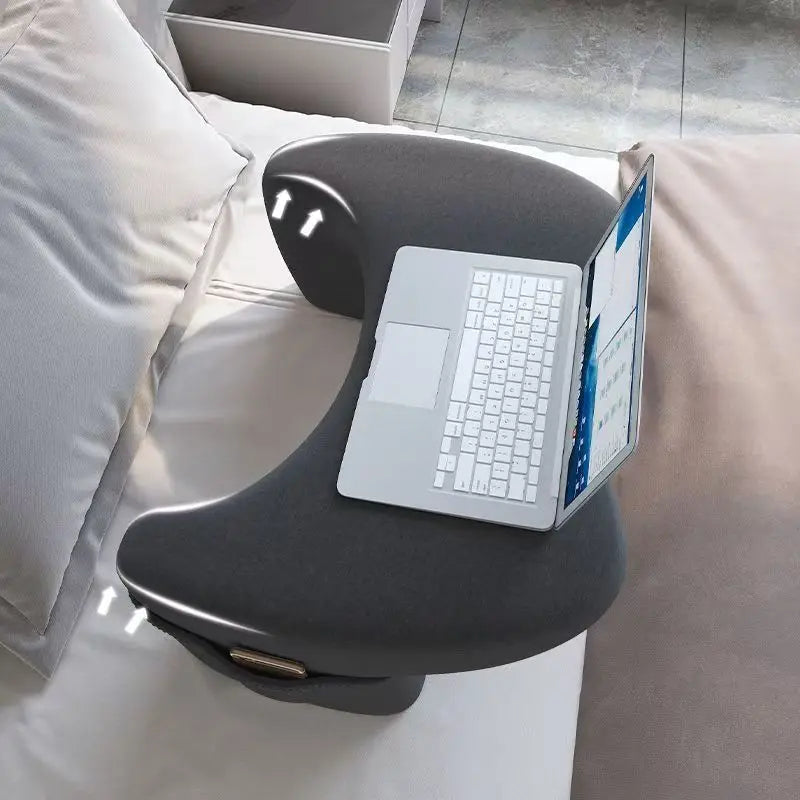 Le Nuage Modulable, soutien polyvalent à hauteur réglable