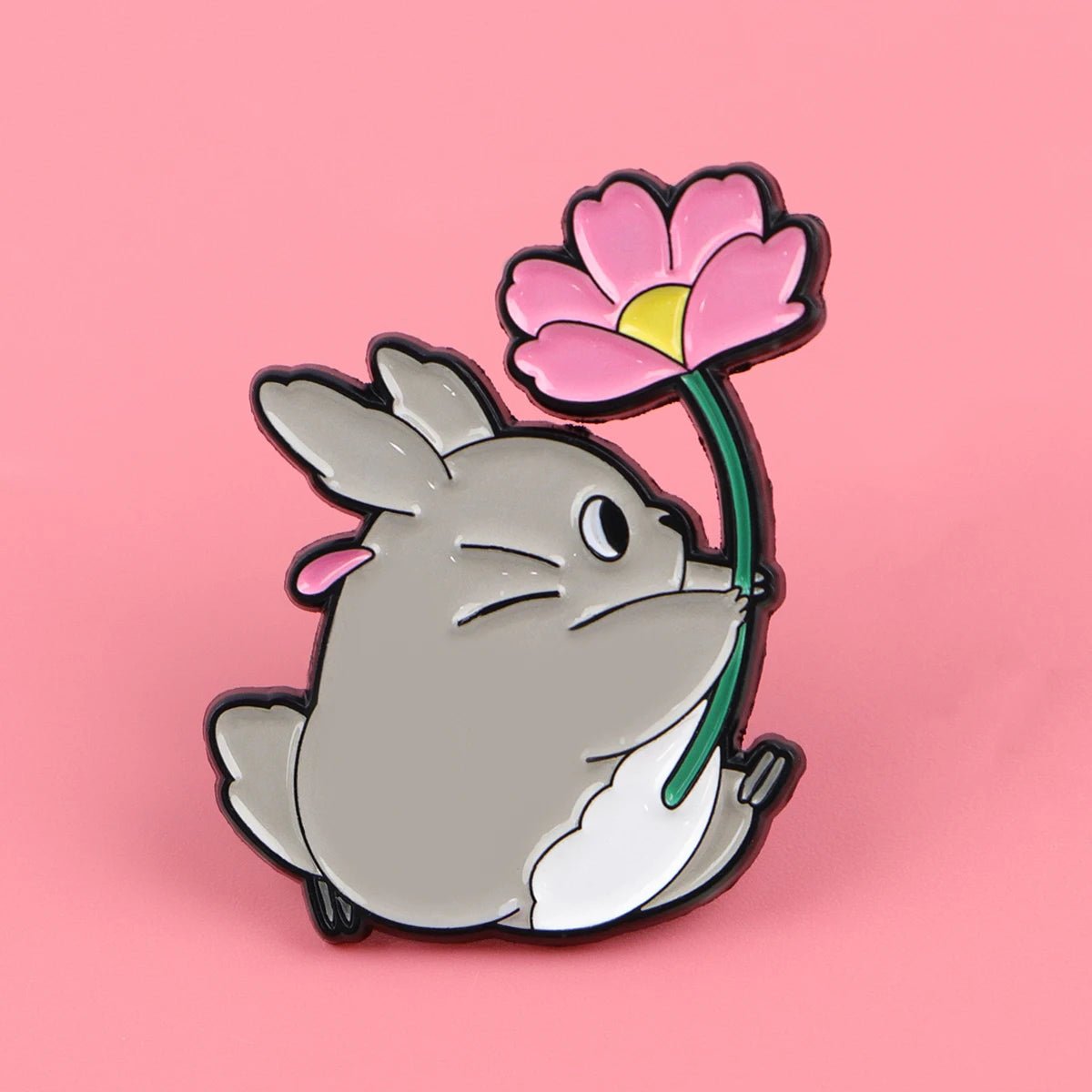 Les Pin's de l'Imaginaire, badges émaillés d'anime - L'Atelier Des Lecteurs