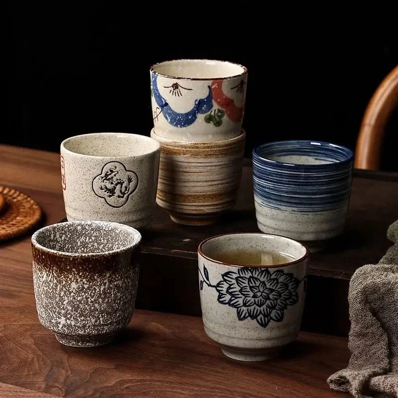 Céramique, grès ou porcelaine : bien choisir sa tasse à thé - L'Atelier Des Lecteurs
