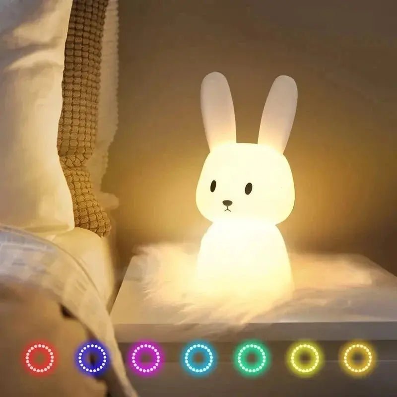 Quelle veilleuse choisir pour une chambre d'enfant ? - L'Atelier Des Lecteurs