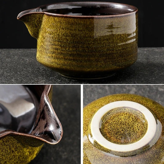 Le Rituel Matcha, set à thé matcha traditionnel - L'Atelier Des Lecteurs