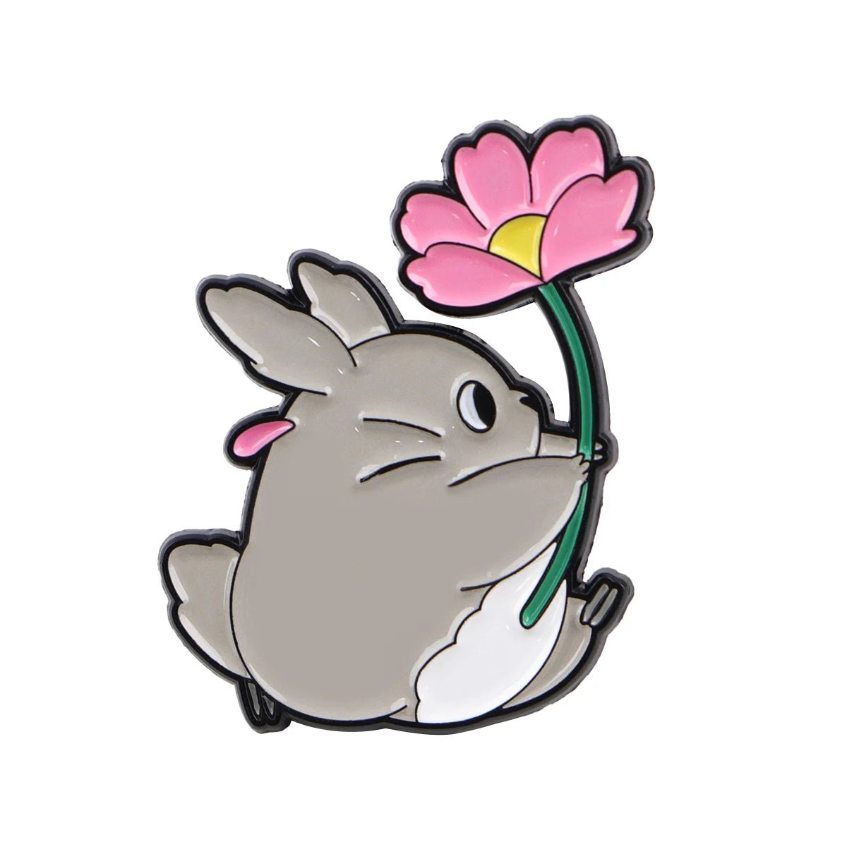 Les Pin's de l'Imaginaire, badges émaillés d'anime - L'Atelier Des Lecteurs